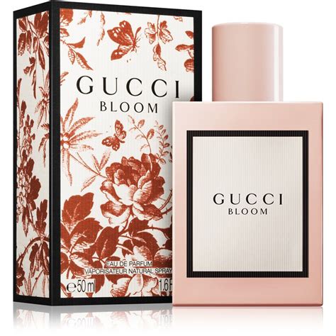 gucci bloom perfume 1oz|Gucci Bloom the perfume shop.